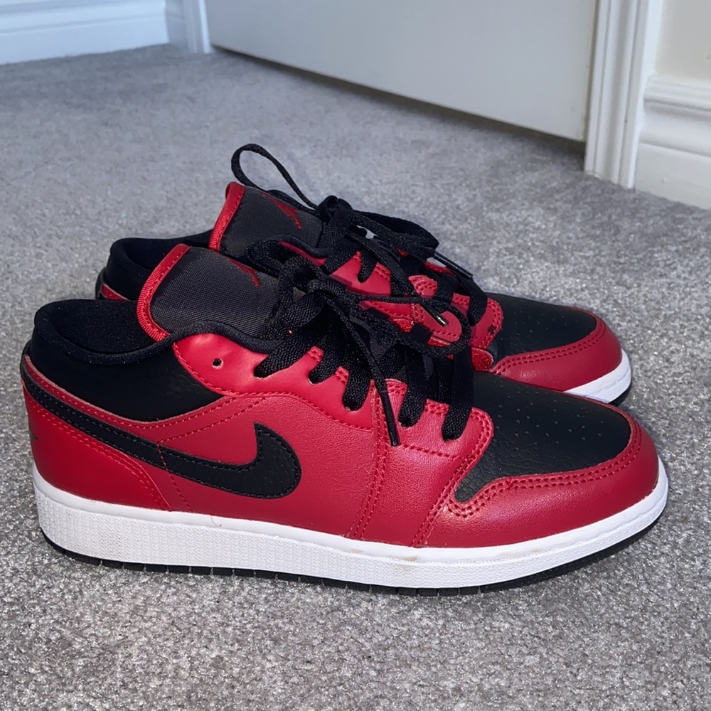 Air Jordan 1 low (GS)